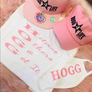 Meet your Posher, Olivia